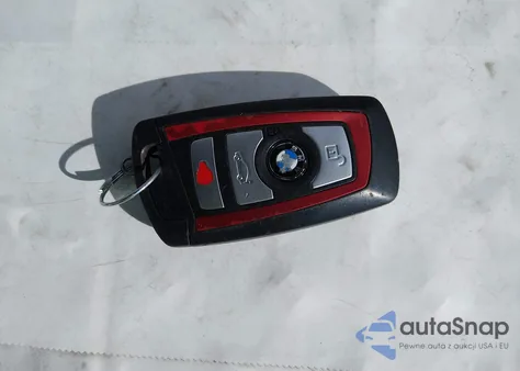 2017 BMW 430I Gran Coupe xDrive z USA, uszkodzony, nr VIN WBA4F9C52HG792504